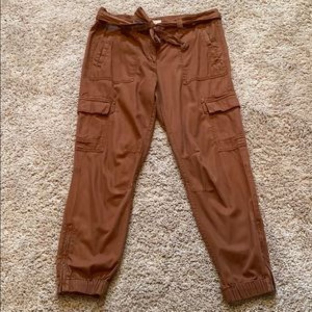 LOFT Cargo Pants